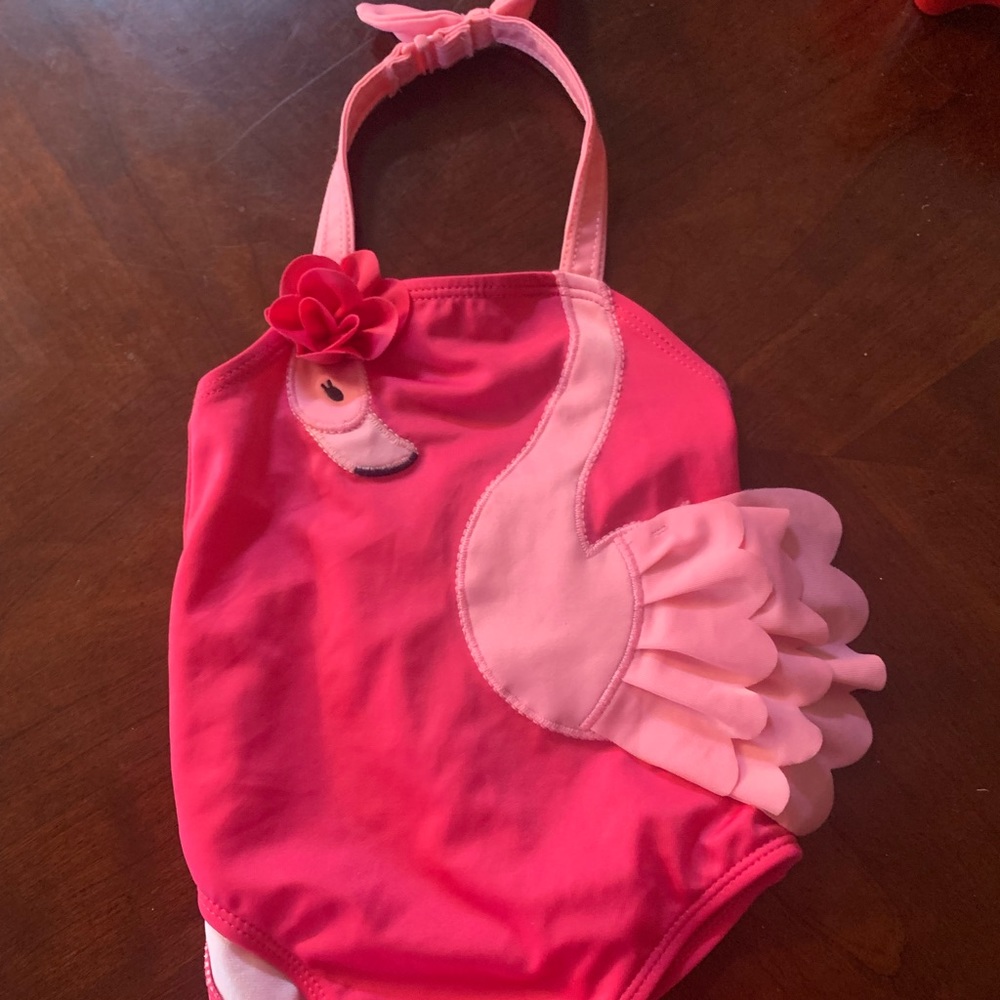 Baby swimsuit